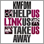 Almost 100 KMFDM LINKS!