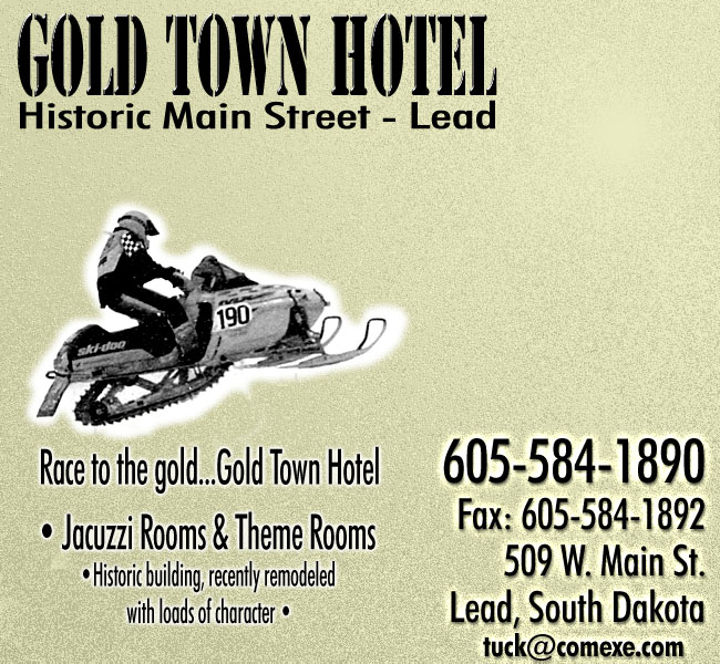 goldtown
