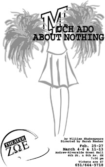 muchado