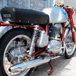 Benelli 350