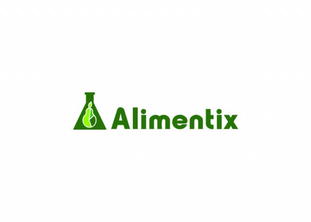 Alimentix Logo and Website Design