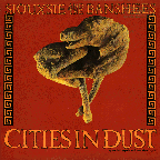 Cities in Dust 12"