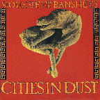 Cities in Dust 7"