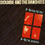 Happy House 7"