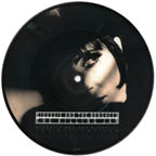 Killing Jar Pic disc