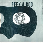 Peek-a-Boo 12" Two Faced mix