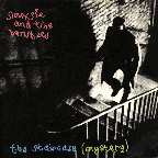 The Staircase (mystery) 7"